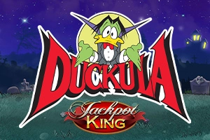 Count Duckula Jk