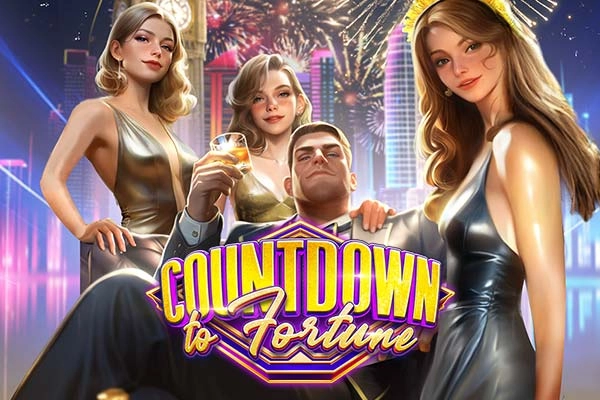 Countdown To Fortune